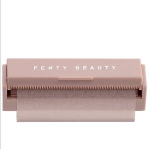 Invisimatte Blotting Papet